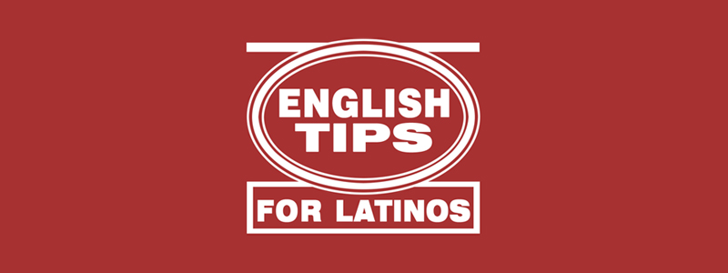 aprender inglés