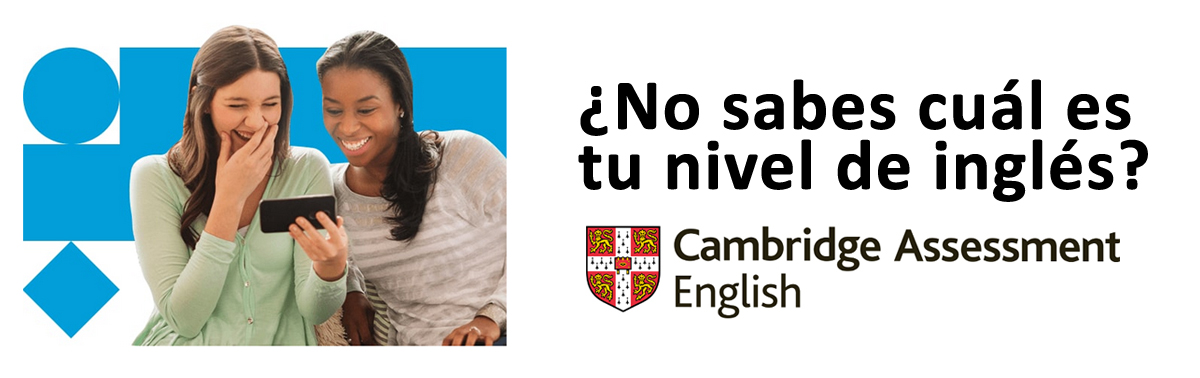 niveles inglés cambridge