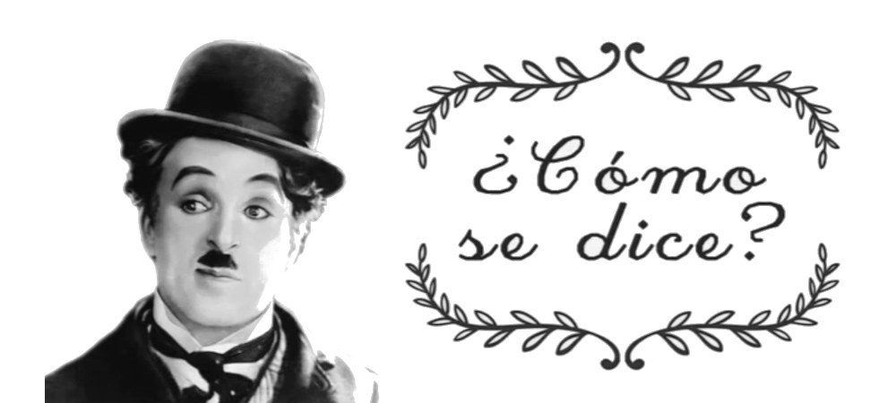 modismos inglés