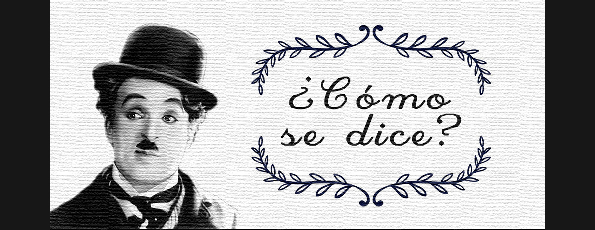 frases hechas modismos en ingles
