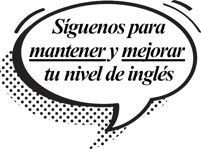 mejorar nivel de inglés