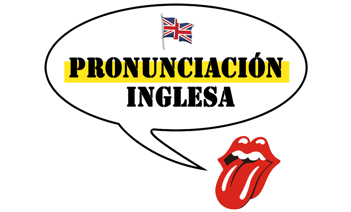 Pronunciacion en ingles